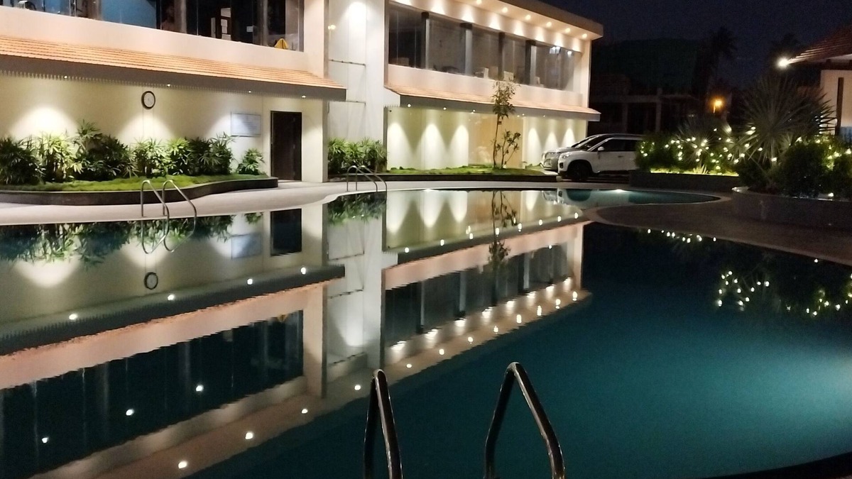 Belagavi Hotel | Mayur Belgaum Presidency Hotel & Spa