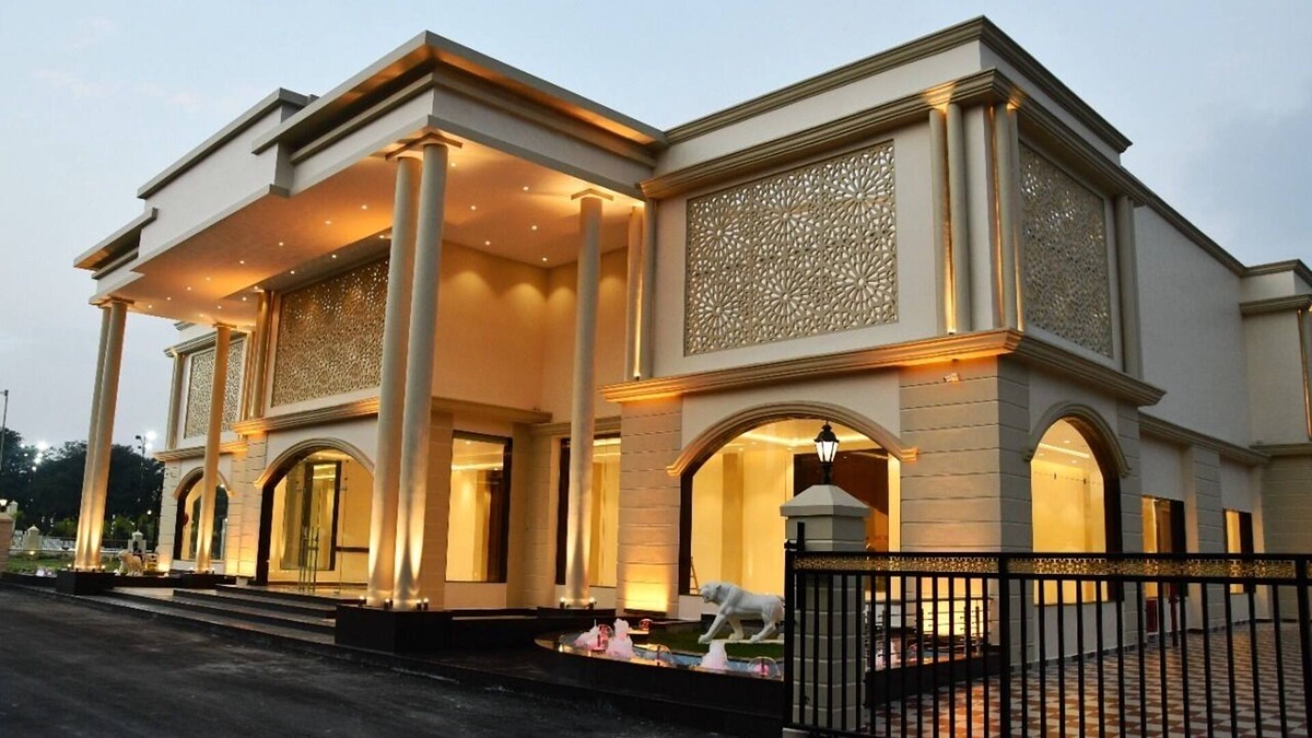 Sitapur Resort | Mayur Hotel & Resort