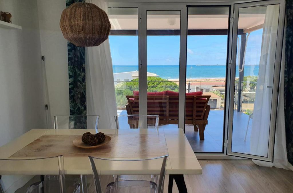 Mazagon Apartment | Mazagón Pez de Plata
