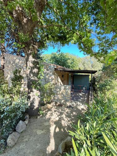 Ramatuelle House | Mazet Bergerie