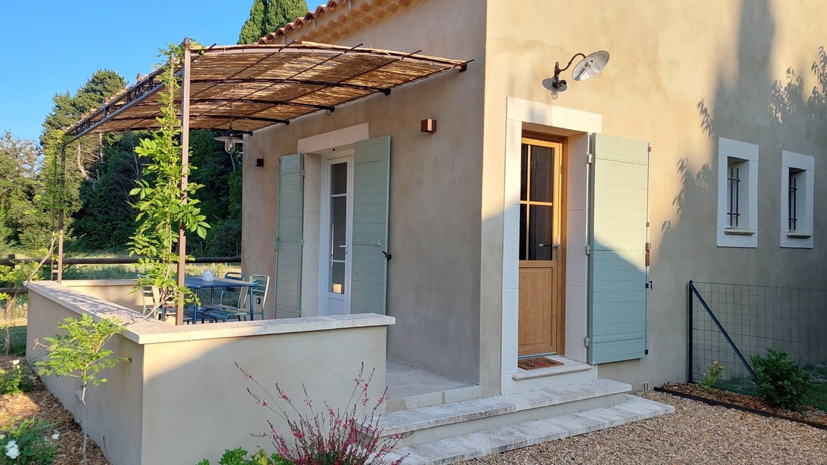 St.-Remy-de-Provence House | Mazet in Saint Rémy de Provence