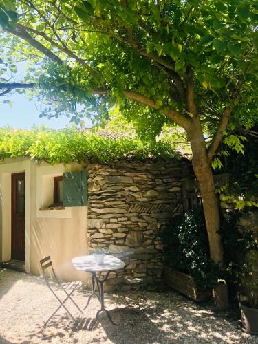 Tavel Apartment | Mazet indépendant Tavel - Le Mas de l Acacia