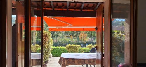 Saint-Martin-de-Bromes House | Mazet l'olivier 2