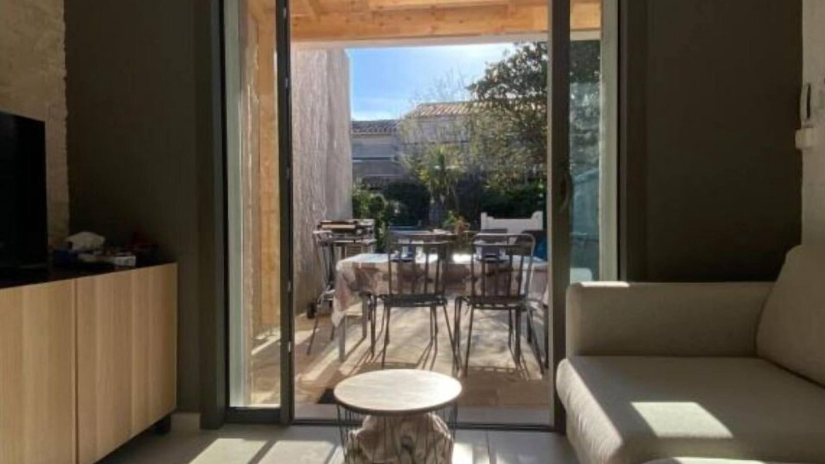 Le Lavandou Apartment | Mazet Tahiti Parc