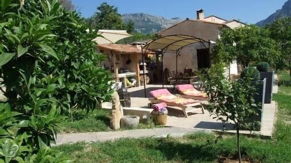 Le Bar-sur-Loup Other | Mazet with private pool and terrace 100m², refined benefits