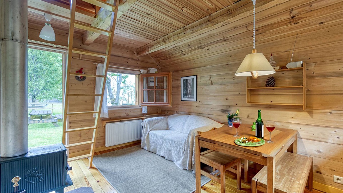Les Tines Apartment | Mazot Mer de Glace, Chamonix, France