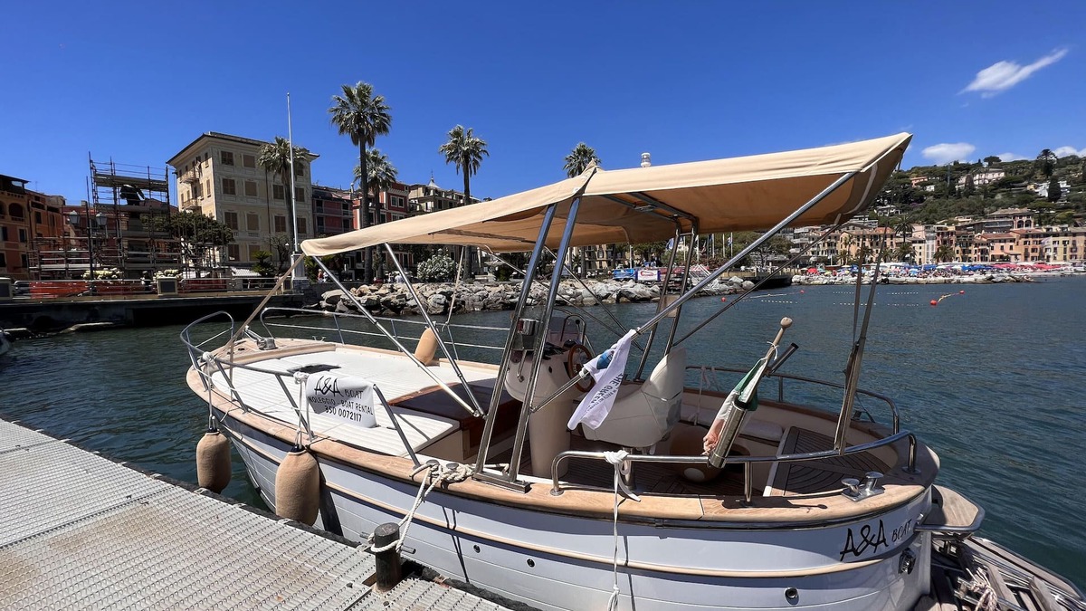 Rapallo Apartment | Mazzini 12