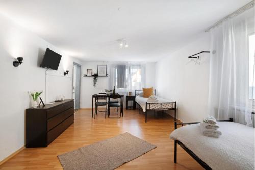 Neckarhausen Apartment | Mb Homes Nürtingen Fewo2
