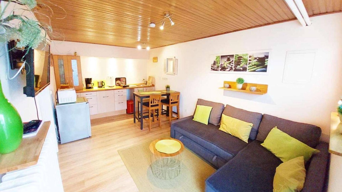 Meerbusch Apartment | MB01 beautiful apartment in Meerbusch near Düsseldorf with free parking