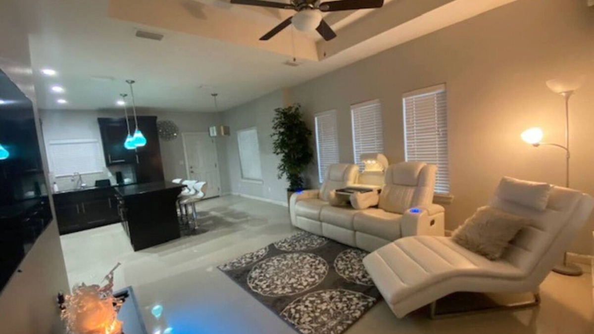 McAllen Apartment | McAllen Tx Divine Apartment 2Bedroom-2Bath, Patio, close Airport, Shopping