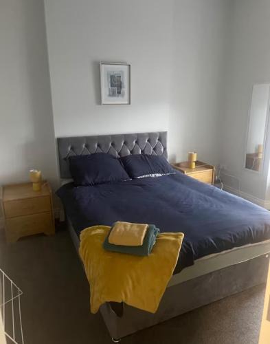 Moville Apartment | McG accommodation