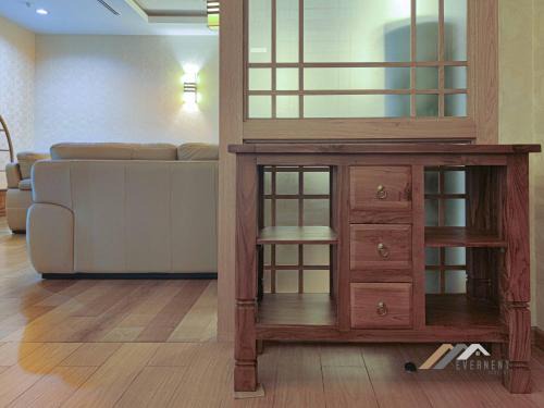 Piasau Apartment | Mciti Suites by Evernent