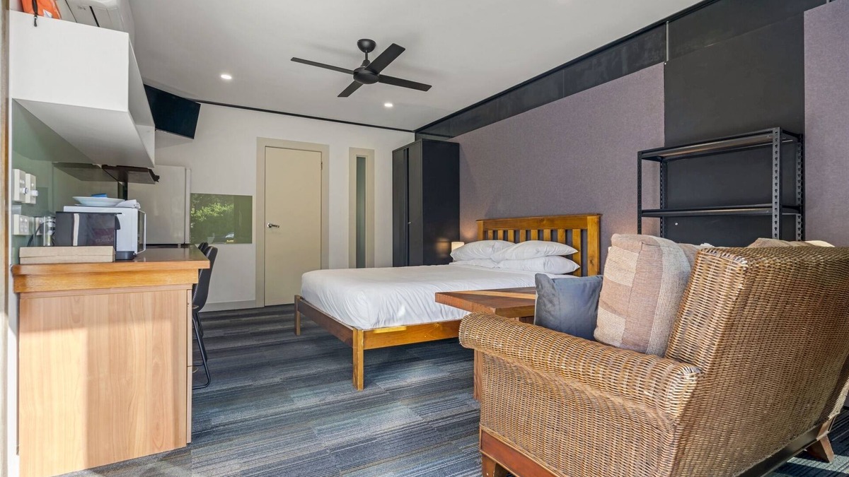 McLaren Flat Apartment | McLaren Flat Studio Near Vineyards