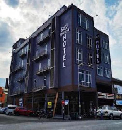 Kampar Hotel | MD Boutique Hotel