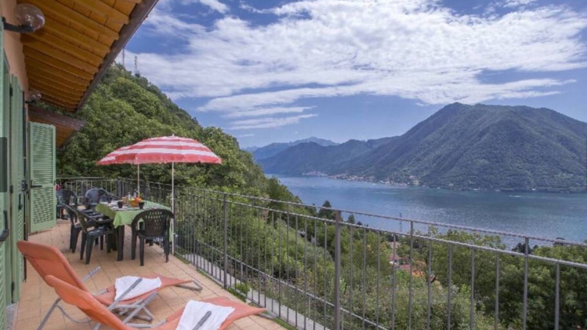 Dizzasco Apartment | MDS 3 - My Home in Como
