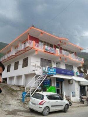 Chamoli House | Me 2 mount