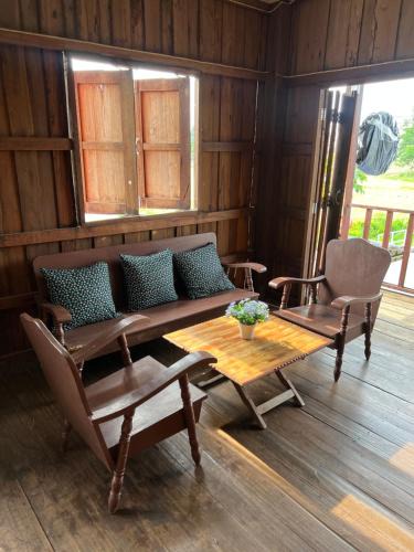 Mae Chedi House | Me Vadsana Homestay