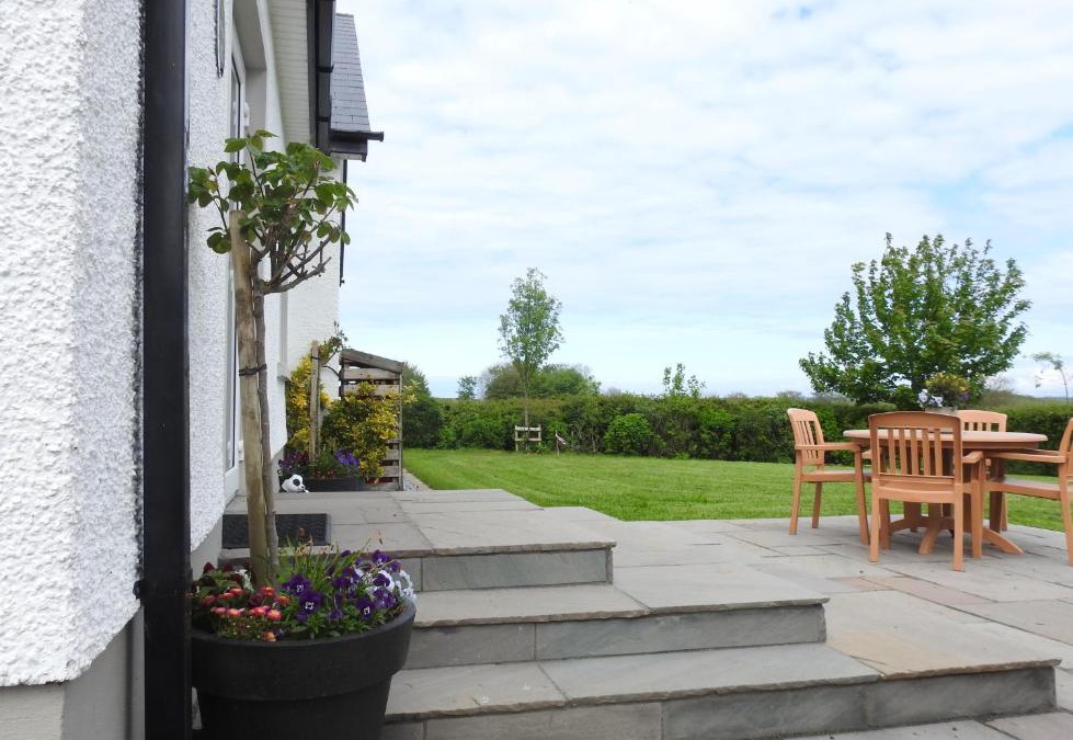 Bushmills House | Meadow Cottage