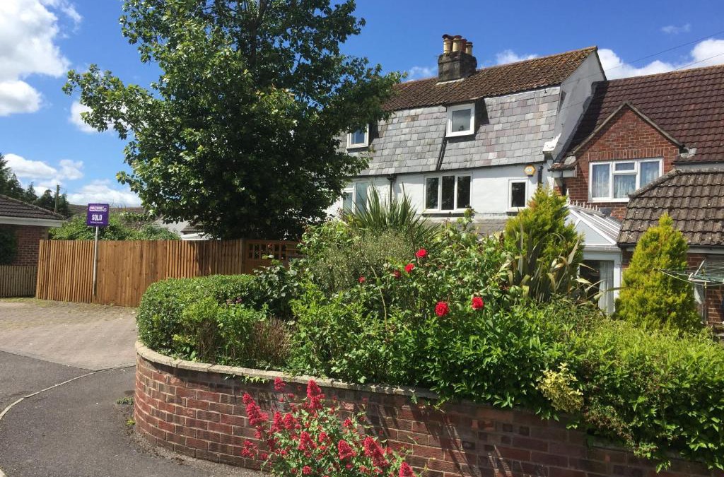 Harnham House | Meadow Cottage