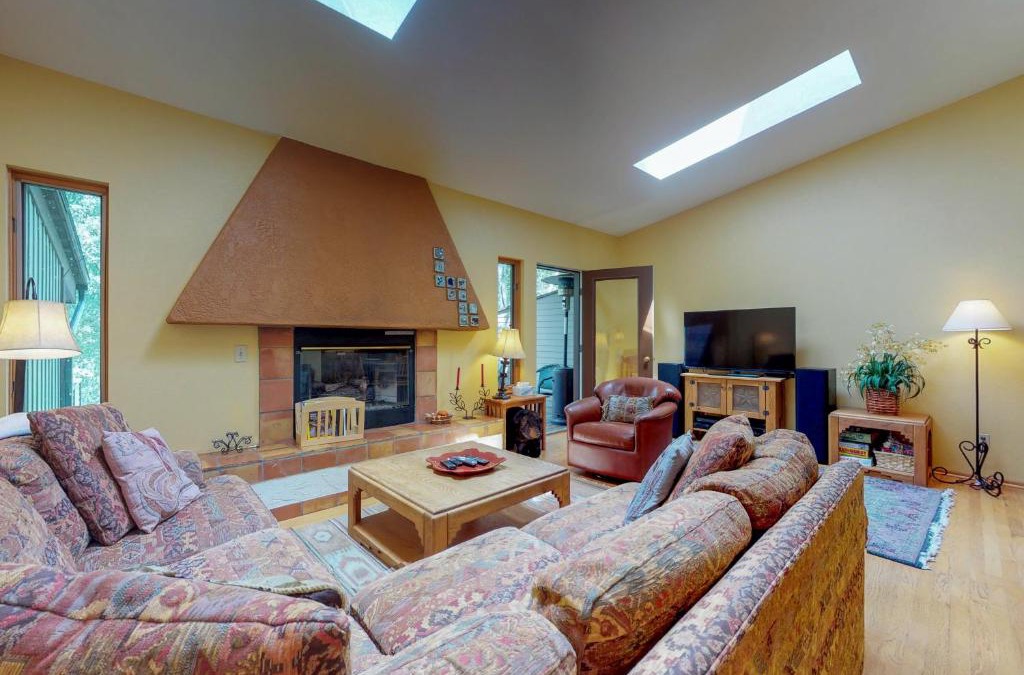 Intermountain House | Meadow Creek L-5