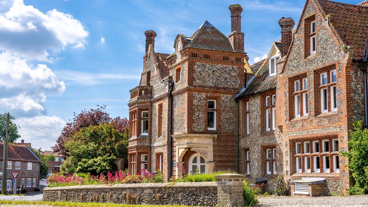 Binham Apartment | Meadow View - An immaculately presented one-bedroom ground floor apartment in a popular village loc