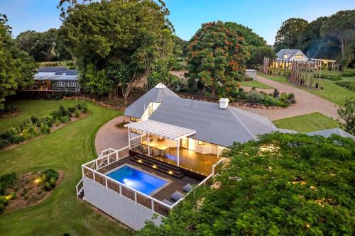 Bangalow House | Meadows Estate