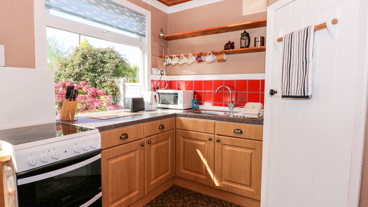 Anderby Creek Cottage | Meadowsweet