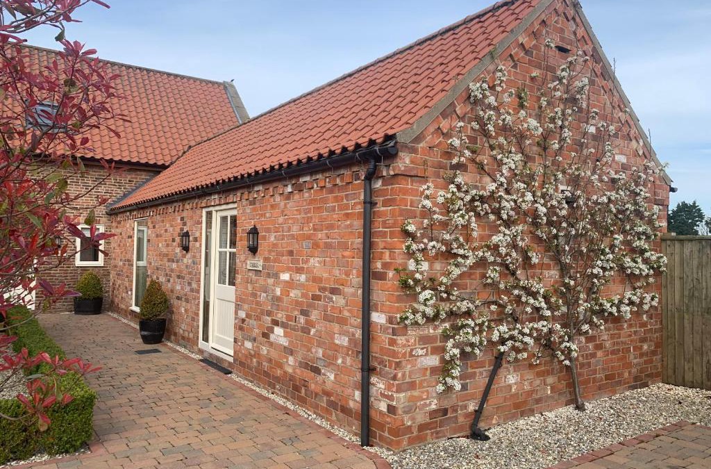 North Somercotes House | Meals Farm Holiday Cottages - The Stables