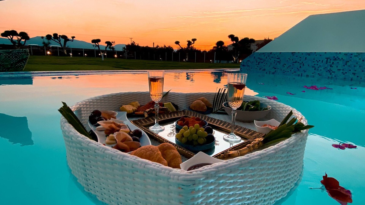 Kalamaki Hotel | Meandros Boutique & Spa Hotel - Adults Only