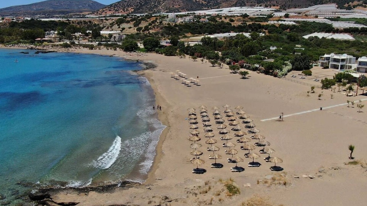 Gialos House | Mear Luxury Suite - The Ultimate Summer Nest