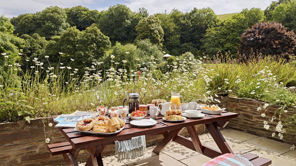 Totnes Cottage | Meavy Cottage