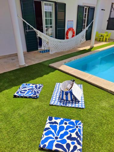 Caixas Villa | Meco Beach and Pool Villa