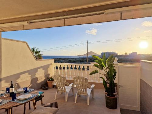 Arenas del Mar House | MEDANO4YOU Allwaves Holiday Home