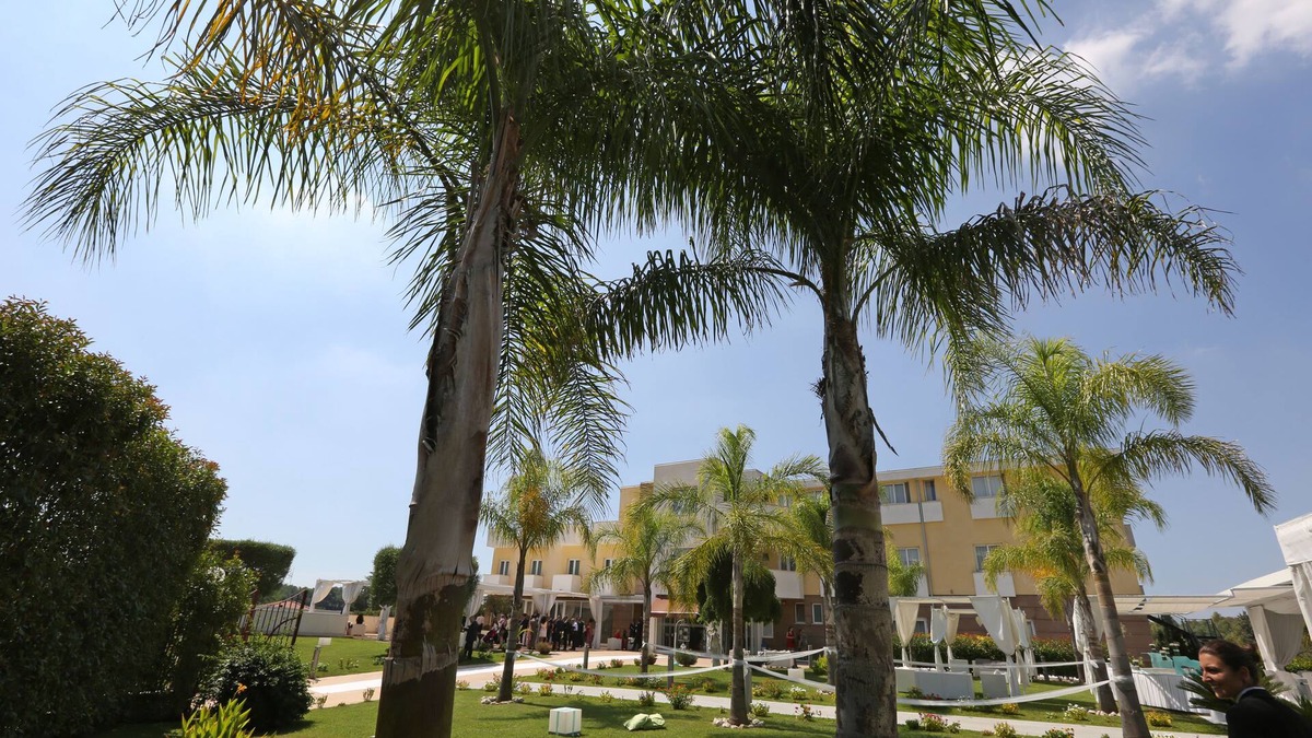 Bellona House | Medea Resort