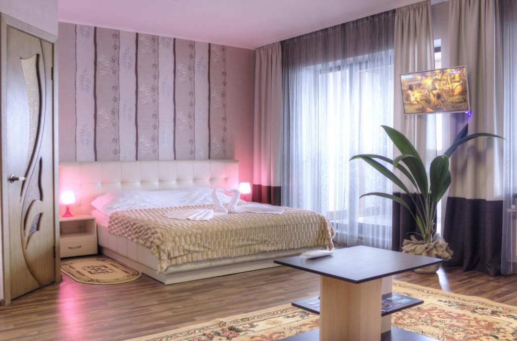 Solikamsk Resort | Medeo