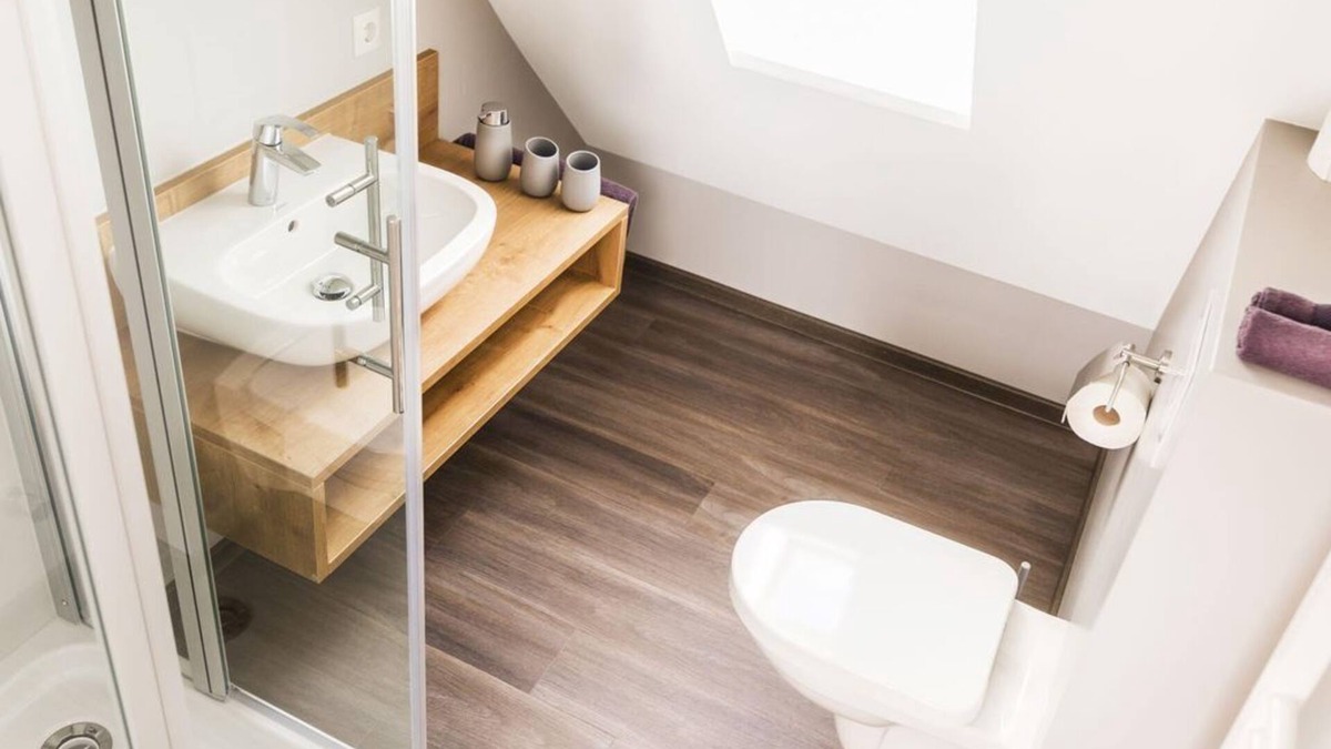 Mußbach Bed & Breakfast | Medi, Dusche, WC, 1 Schlafraum - Weingut - Gästehaus Völcker