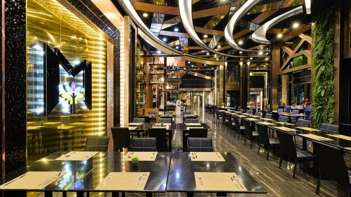 Lat Phrao Hotel | Media Hotel & Residence