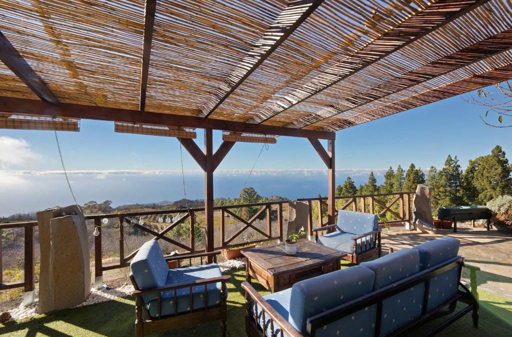 Puntagorda House | Media Pipa