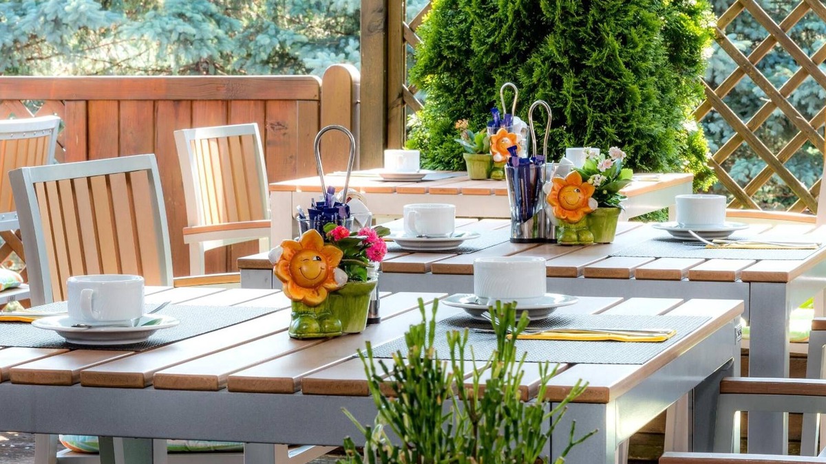 Wernigerode Hotel | Median Hotel Garni