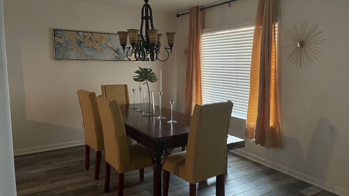 Central Southwest House | Medical center living
