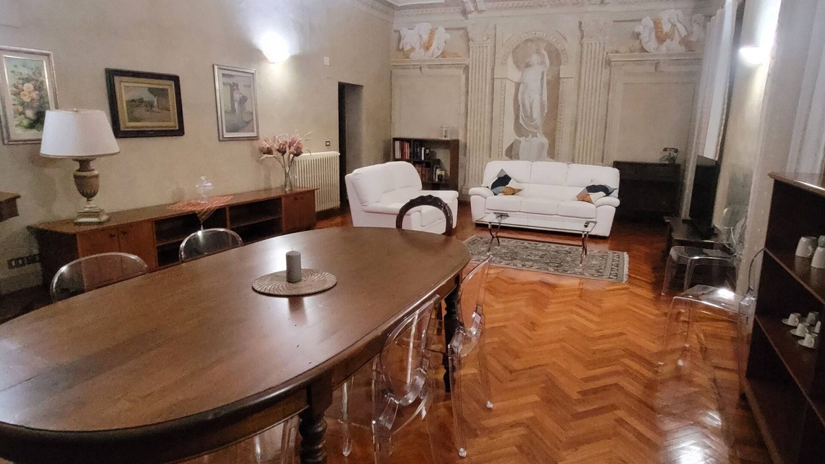 Collesalvetti Apartment | Medici Apartment" The Magnificent"
