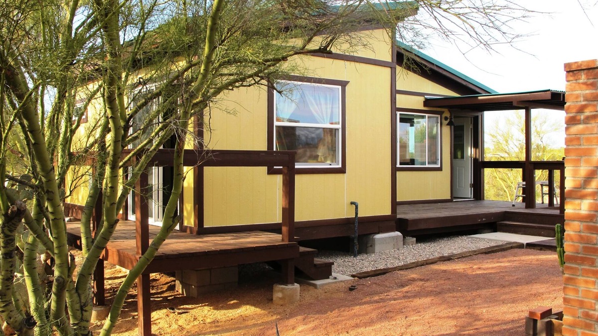 Casas Adobes Estates House | Medici Mini House in Casas Adobes