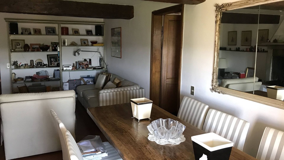 Bagno a Ripoli Apartment | Medici Villa. 5-room apartment overlooking the Tuscan hills.