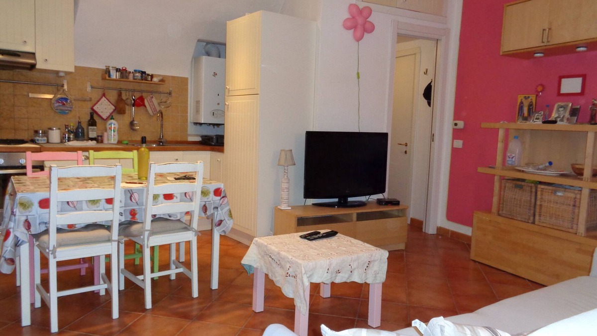 Isolabona Apartment | Medieval Appartement Isolabona