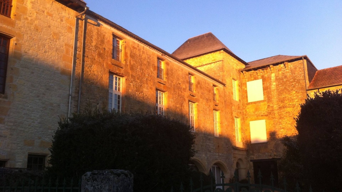 Sainte-Orse Other | Medieval castle in Périgord noir