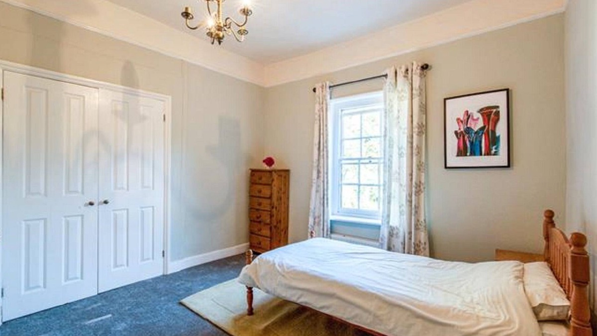 Thetford House | Medieval Grade II Listed Townhouse