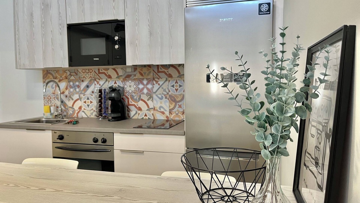 Cordoba Apartment | Medina Azahara House (Córdoba)