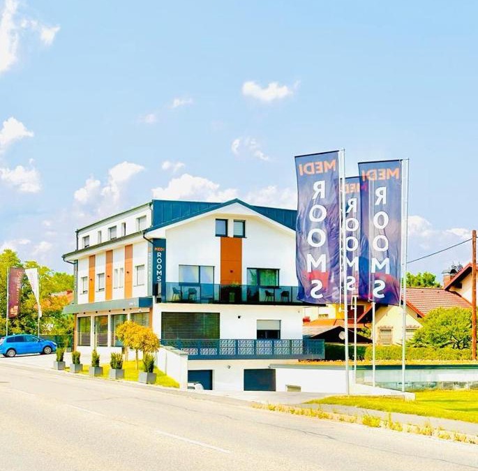 Lebern Apartment | Medirooms Apartments