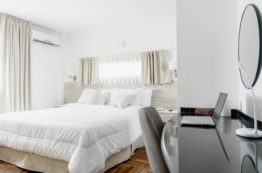 Centro Hotel | Mediterráneo Hotel y Spa