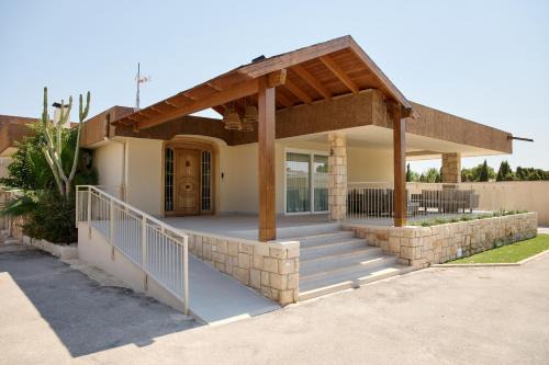 San Vicente del Raspeig Villa | Mediterranean Seasons Villa 2